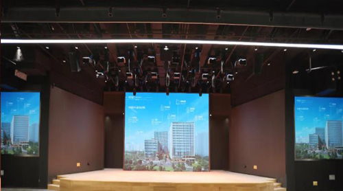 房訊推薦 為所有企業(yè)搭建面向世界的舞臺(tái)