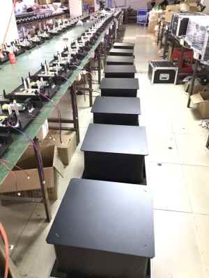 2022年撫州北極光房產戶外暖場活動價格咨詢與服務方案