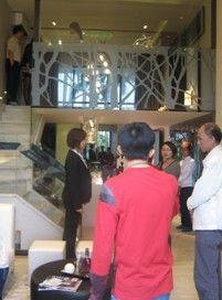 敏捷·領航公館啟幕在即，恭迎品鑒登記