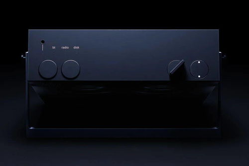 懷舊錄音機設計 讓時光倒流，重溫童年聲音記憶